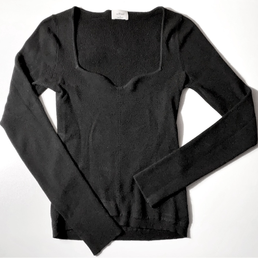 Aritzia Tuscany Sweater